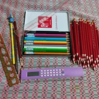 لوازم التحریر|لوازم التحریر|اصفهان, شهریار|دیوار