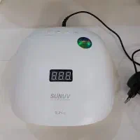 وسایل کاشت ناخن