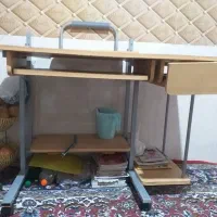 میز کامپیوتر