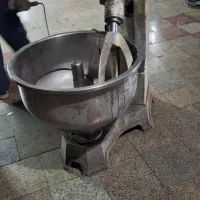 خمیرگیر ۷۰ کیلویی