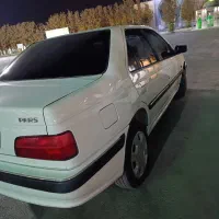 پارس tu5 دریچه گاز سیمی 1400|خودرو سواری و وانت|یزد, |دیوار