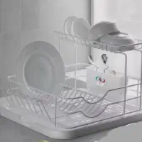 جاظرفی رویال ۱/۵ طبقه