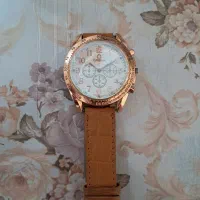 ساعت مچی omega