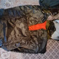 گیسه خواب کوهنوردی