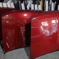 کاپوت آریسان۱۳۲سمند۱۱۱کوییک۴۰۵تیباسایناپراید۲۰۵|قطعات یدکی و لوازم جانبی|تهران, مولوی|دیوار
