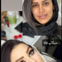 میکاپ تخصصی و شنیون