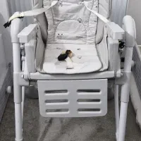 صندلی غذا کودک