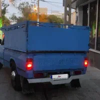 دوگانه کارخانه،کاربراتور مدل ۸۶|خودرو سواری و وانت|اراک, |دیوار