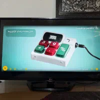 LED Smart 42 LG|تلویزیون و پروژکتور|گرگان, |دیوار