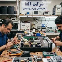 تعمیرات یو پی اس -تعمیر استابلایزر
