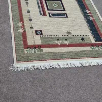 فرش ۴ متری
