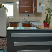 ویلا اجاره ای تمیز و مرتب ویو جنگل|اجارهٔ کوتاهمدت آپارتمان و سوئیت|رامیان, |دیوار