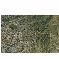 فروش یک قطعه زمین در حسن آباد شهرستان کرج