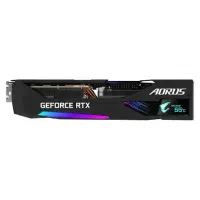 گرافیک 3070ti aorus master