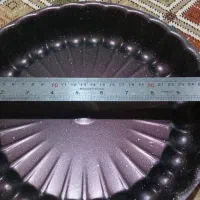 قالب کیک تفلون