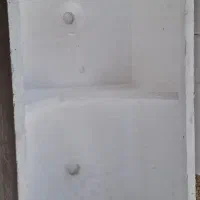 گلدان|گل و گیاه طبیعی|خسروشاه, |دیوار