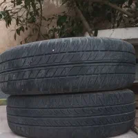 لاستیک پراید