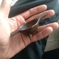 پیسوزساسانی قدیمی