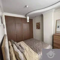 جلفا ۷۴ متر ۱۰ سال ساخت ۲ پارکینگ سندی|فروش آپارتمان|تهران, سید خندان (جلفا)|دیوار