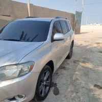 تویوتا هایلندر|خودرو سواری و وانت|قشم, |دیوار