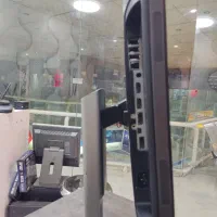 مانیتور Dell تمیز  24 اینچ|قطعات و لوازم جانبی رایانه|مشهد, فلسطین|دیوار