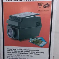 پروژکتور عکس آلمانی اصل