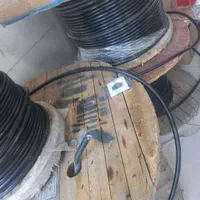 خودنگهدار برق مفتولی سازمانی کابل لوازم برقی سیم