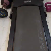 تردمیل پاور فرستT940 تایوانی اصل برای شرکت راین