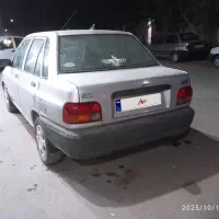پراید|خودرو سواری و وانت|پاکدشت, حصار امیر|دیوار