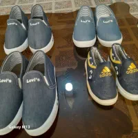 8جفت کفش نو|کیف، کفش، کمربند|محمدشهر, محمدشهر|دیوار