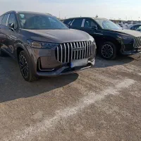 لوکانو‌ L8 خاکستری صفر خشک ۱۴۰۴|خودرو سواری و وانت|تهران, تهرانسر شرقی|دیوار