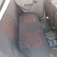 پراید ۸۶ سرمه ای|خودرو سواری و وانت|اهواز, شهرک رزمندگان|دیوار