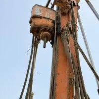 دریل واگن حفاری جوی مدل 2000 آمریکا|ماشینآلات صنعتی|تهران, یافت آباد جنوبی|دیوار