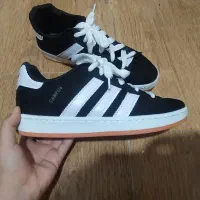 کفش اسپرت کامپوس سایز 40