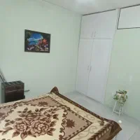 فروش آپارتمان ۹۵ متری ۲ خوابه طبقه ۴ در بهمن|فروش آپارتمان|مشهد, بهمن|دیوار