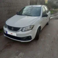 ساینا اس مدل ۱۴۰۱ بیرنگ بی ضربه