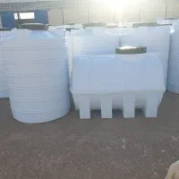 شیراز پلیمر مخازن پلی اتیلن