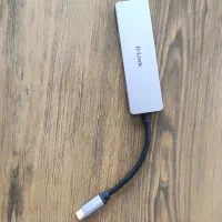 لپ تاپ مک بوک Air M1- حافظه ۲۵۶-رم ۸|رایانه همراه|تهران, قلهک|دیوار