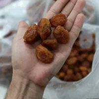 آلو، لواشک ، شیره انگور