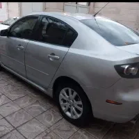 مزدا3|خودرو سواری و وانت|زنجان, |دیوار