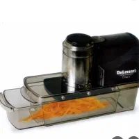 رنده برقی دلمونتی