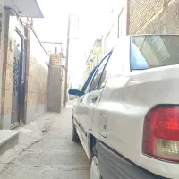 پراید مدل۹۵ se|خودرو سواری و وانت|مشهد, هفده شهریور|دیوار