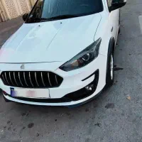 اطلس جی فول معاوضه با پراید شاسی سالم