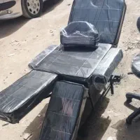 تخت چهار تکه، ترولی، آرم رست دوبل