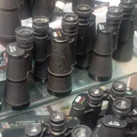 دوربین دو چشمی استوک