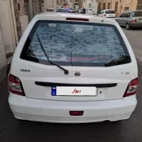 پراید ۱۱۱ مدل ۹۵