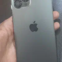 ایفون ۱۲ پرو مکس پک اصلی