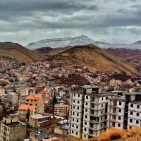 مغازه اجاره ای در رودهن