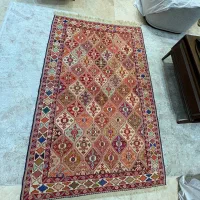 فرش دستباف تبریز 6متری|فرش|تهران, امیر بهادر|دیوار