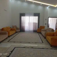 فروش مبلمان در حد نو ۱۲ نفره